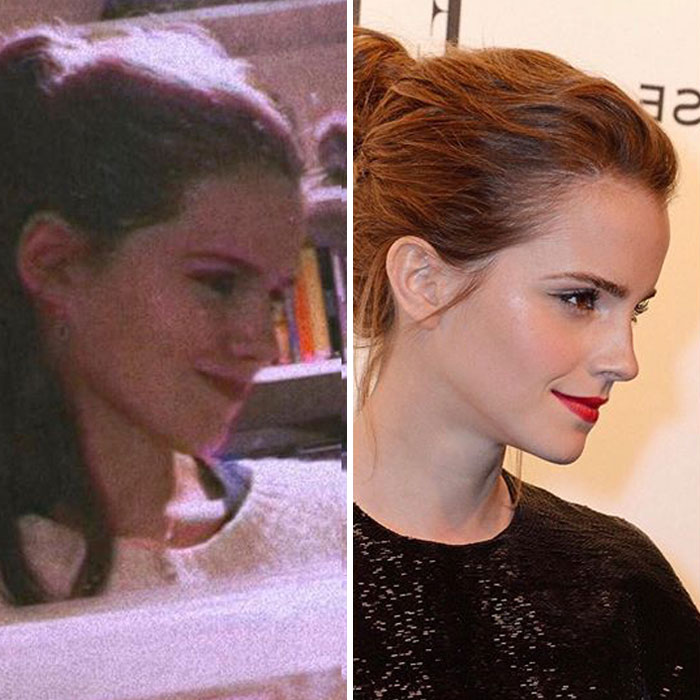 An Exact Copy Of Emma Watson Was Found In The UK, And Some People Are Genuinely Confused