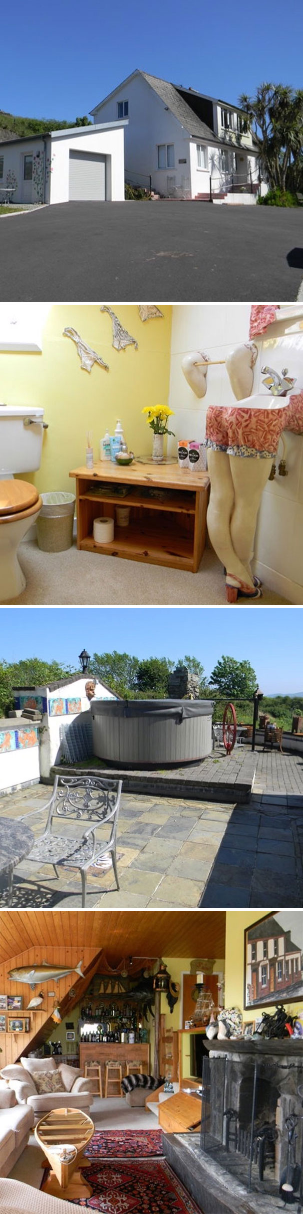 So Many Questions, So Many Whys...