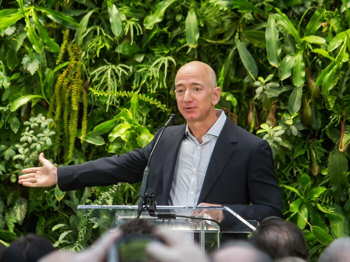 These Are The 16 Organizations That Will Be Receiving The First $800 Million From The Bezos Earth Fund These Are The 16 Organizations That Will Be Receiving The First $800 Million From The Bezos Earth Fund