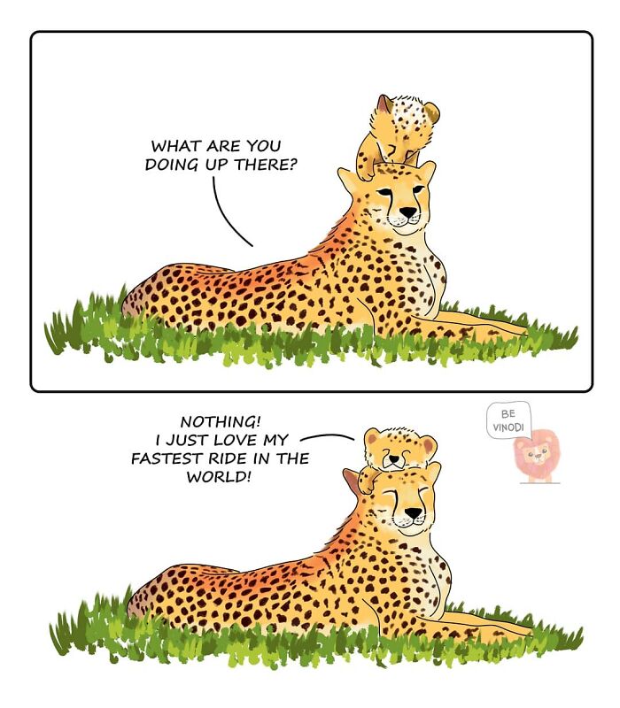Animal-Comics-Bevinodi-Rajnik-Patel