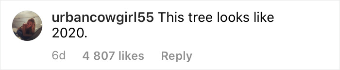 Rockefeller Center Put Up A Christmas Tree, Everyone Started Mocking It, So They Clapped Back