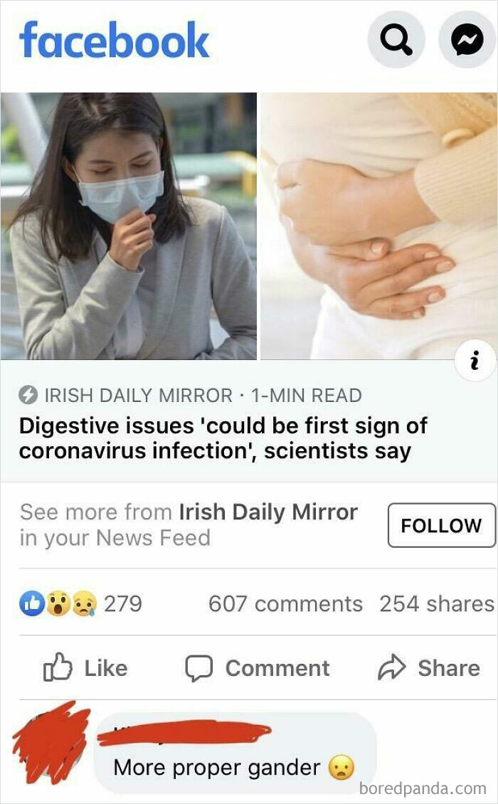 Have A Proper Gander At This One