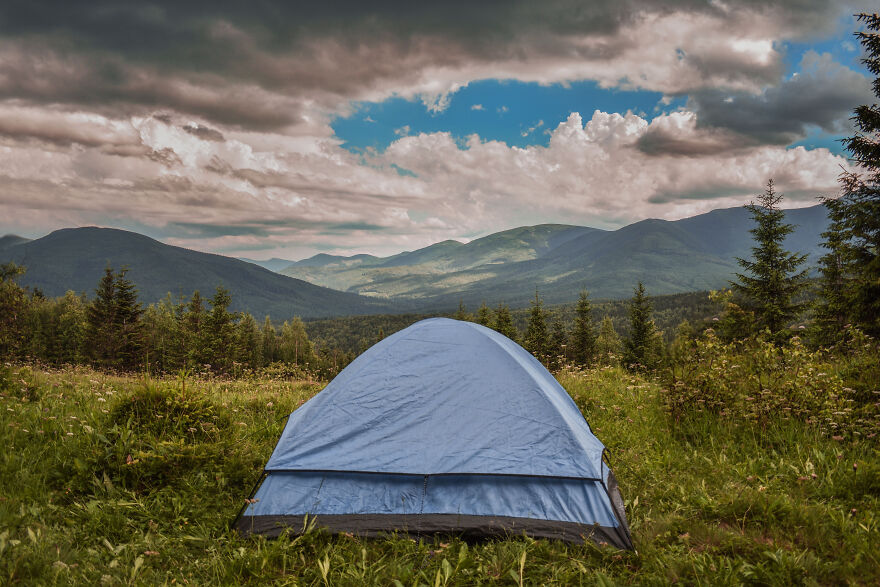 I Want To Show You The Essential Beauty Of The Ukrainian Carpathians With My Photos, Music And Videos.