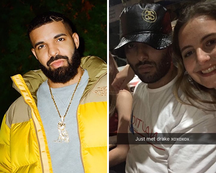 28 Times Drunk People Thought They Had Met Celebs, But Woke Up Only To Embarrassment And Disappointment