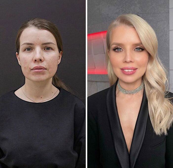 Before-After-Make-Up-Hair-Transformations-Yevgeny-Zhuk