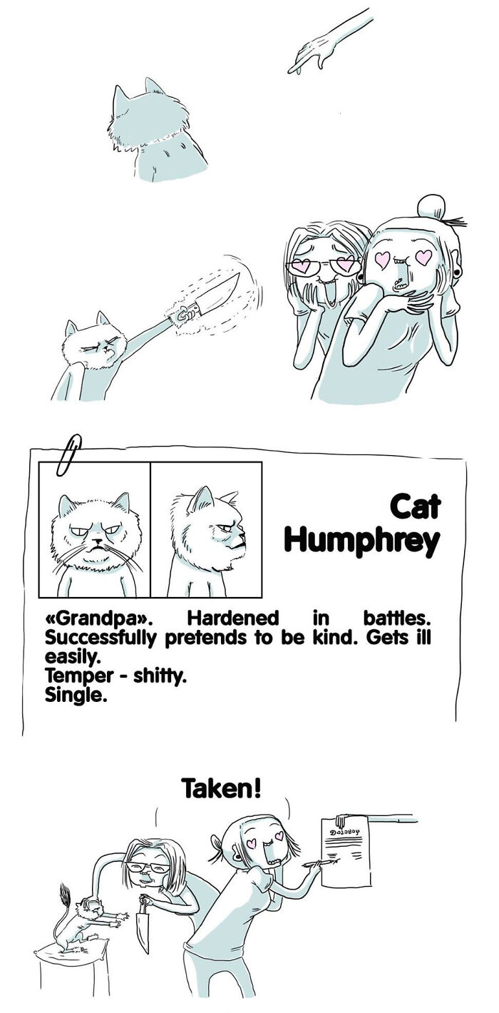 Life-Of-Katya-Ekaterina-Bogdanova-Comics