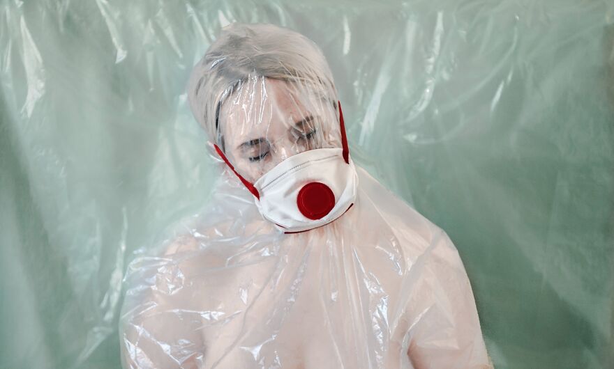 My Quarantine In Bergamo