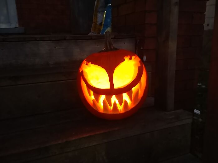 Thanks Go To My Daughter.