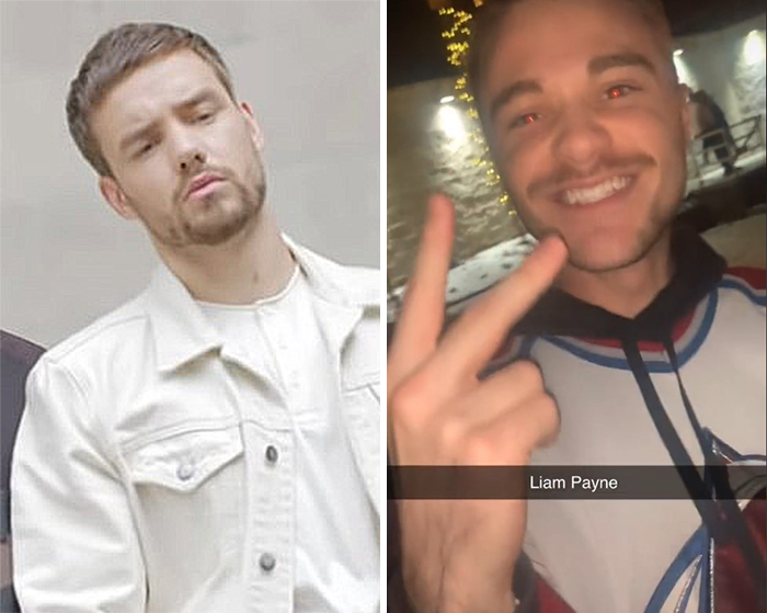 28 Times Drunk People Thought They Had Met Celebs, But Woke Up Only To Embarrassment And Disappointment