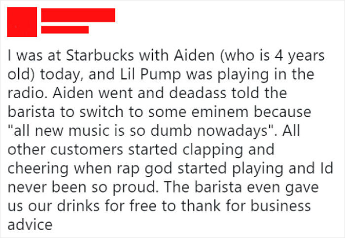 And Then The Sales Went Up $500%