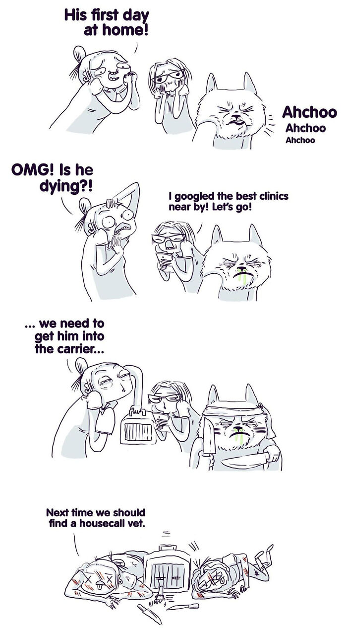 Life-Of-Katya-Ekaterina-Bogdanova-Comics