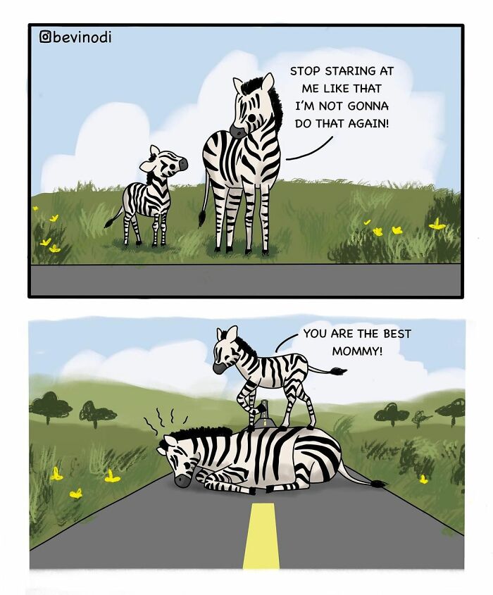 Animal-Comics-Bevinodi-Rajnik-Patel
