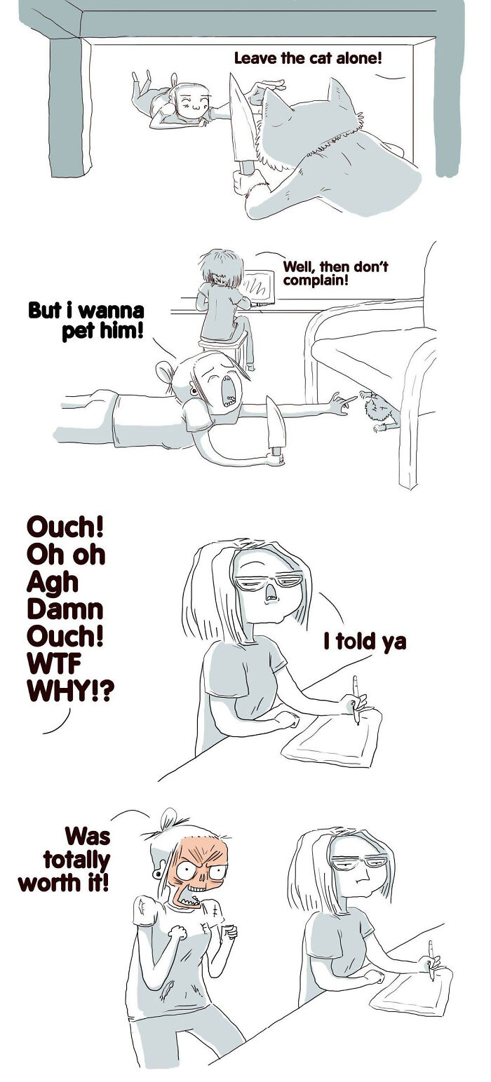 Life-Of-Katya-Ekaterina-Bogdanova-Comics