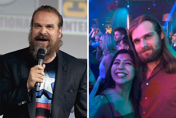 28 Times Drunk People Thought They Had Met Celebs, But Woke Up Only To Embarrassment And Disappointment