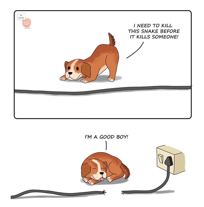 Animal-Comics-Bevinodi-Rajnik-Patel