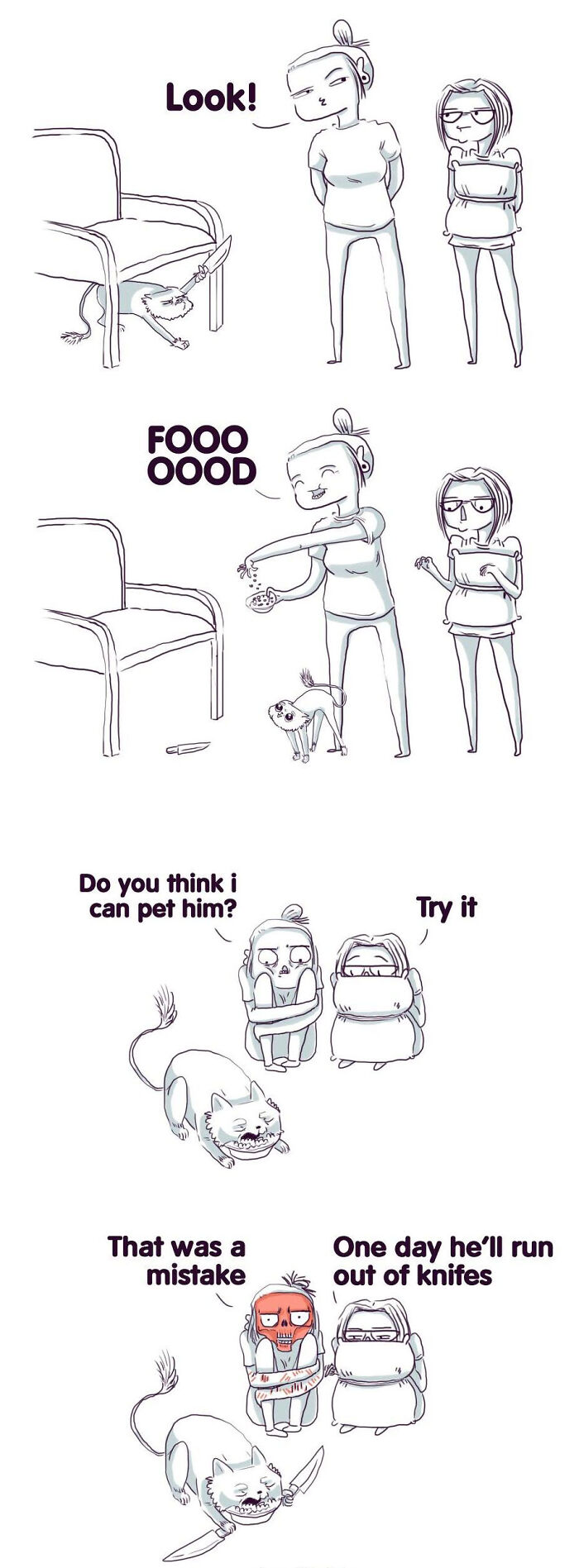 Life-Of-Katya-Ekaterina-Bogdanova-Comics