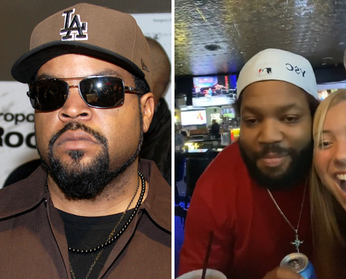 28 Times Drunk People Thought They Had Met Celebs, But Woke Up Only To Embarrassment And Disappointment