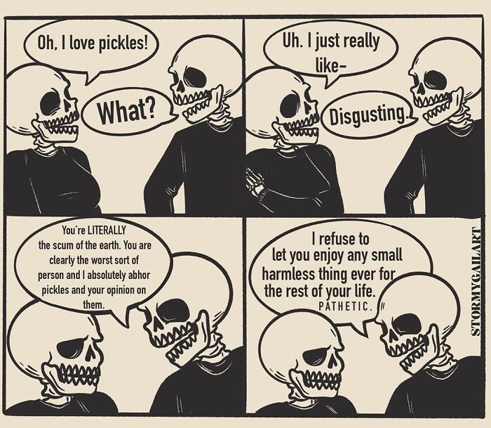 Skeleton-Comics-Rebecca-Stormygail-Art