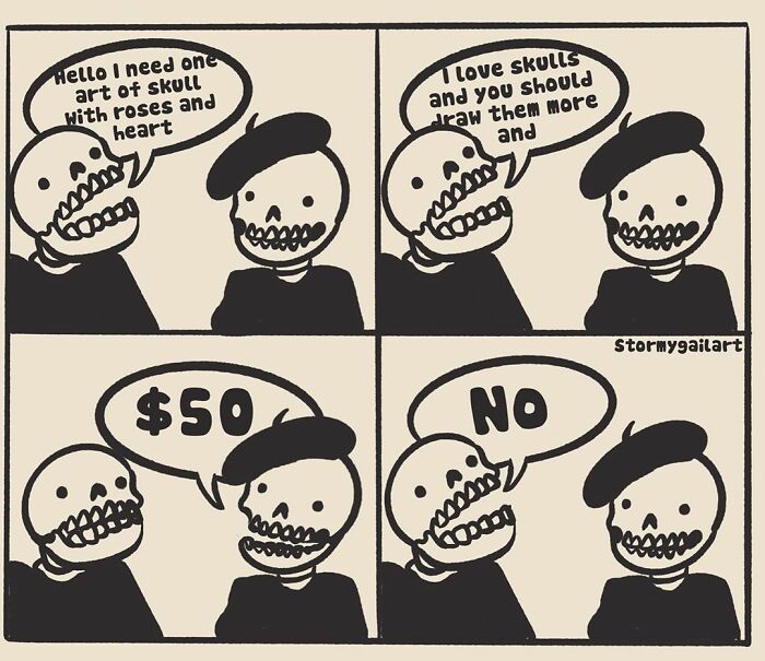 Skeleton-Comics-Rebecca-Stormygail-Art