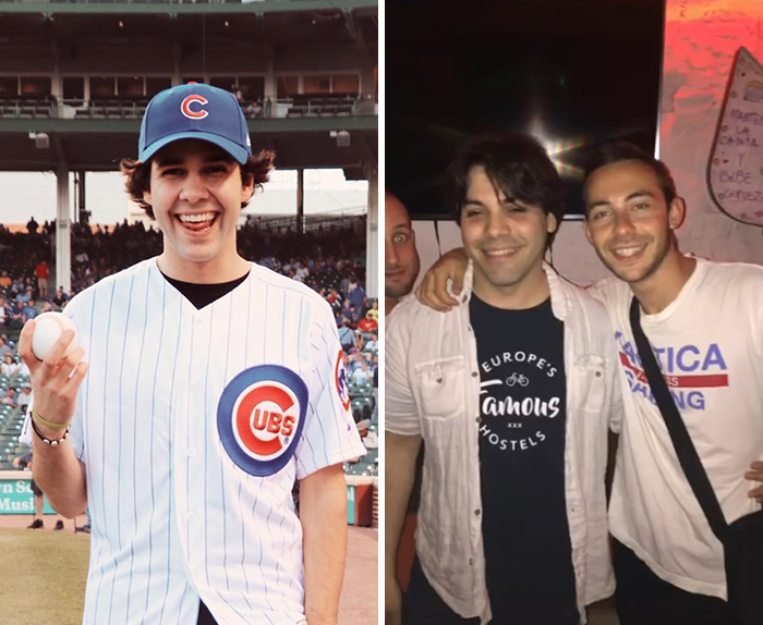 28 Times Drunk People Thought They Had Met Celebs, But Woke Up Only To Embarrassment And Disappointment