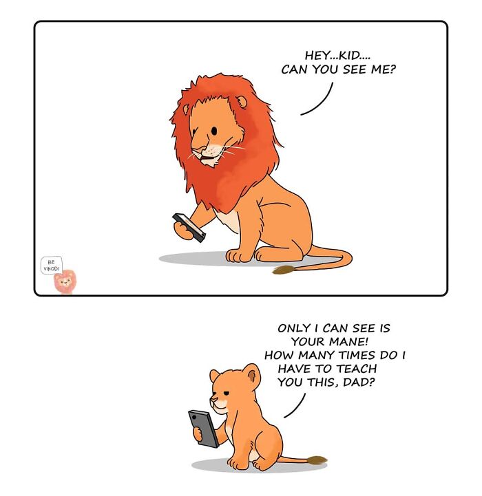 Animal-Comics-Bevinodi-Rajnik-Patel