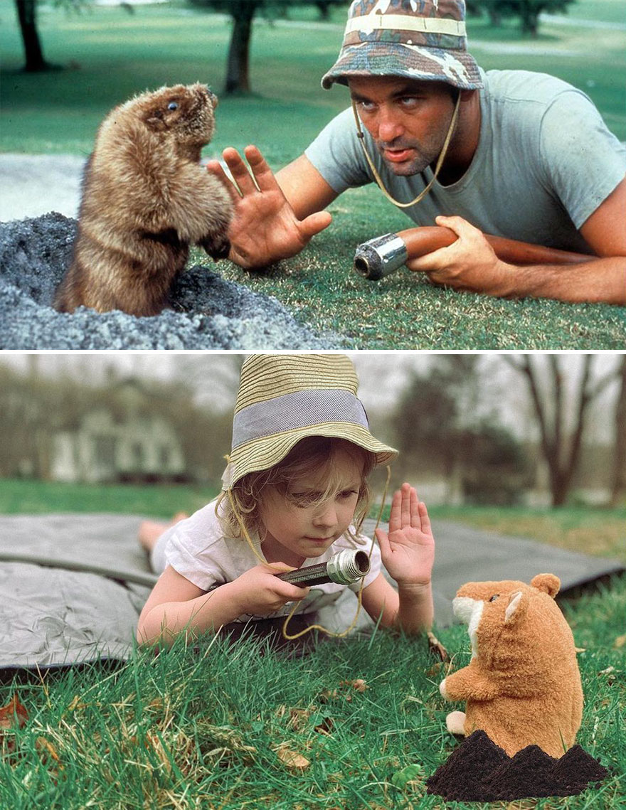 Caddyshack