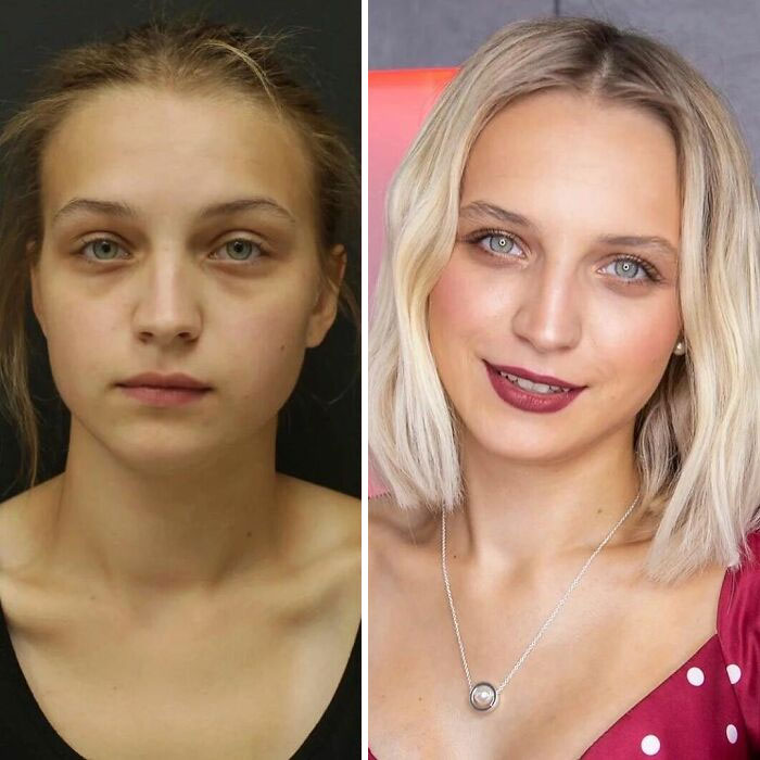 Before-After-Make-Up-Hair-Transformations-Yevgeny-Zhuk