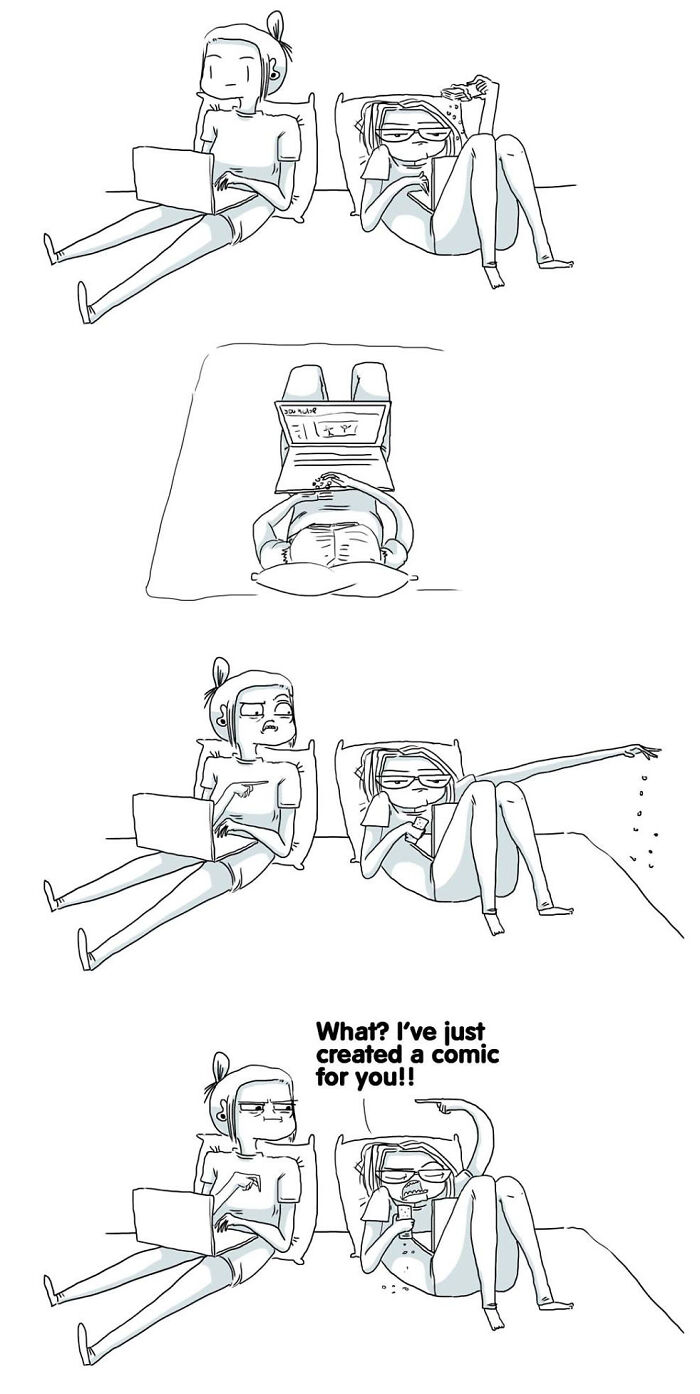 Life-Of-Katya-Ekaterina-Bogdanova-Comics