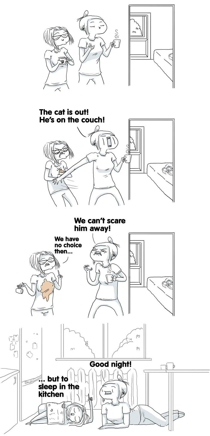 Life-Of-Katya-Ekaterina-Bogdanova-Comics