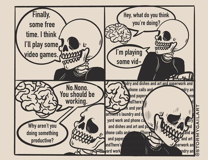 Skeleton-Comics-Rebecca-Stormygail-Art