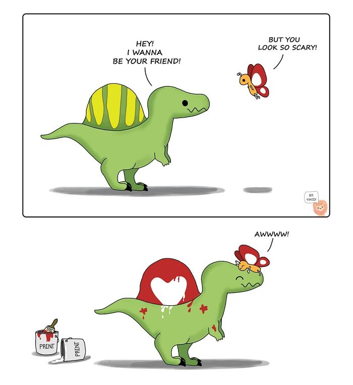 Animal-Comics-Bevinodi-Rajnik-Patel