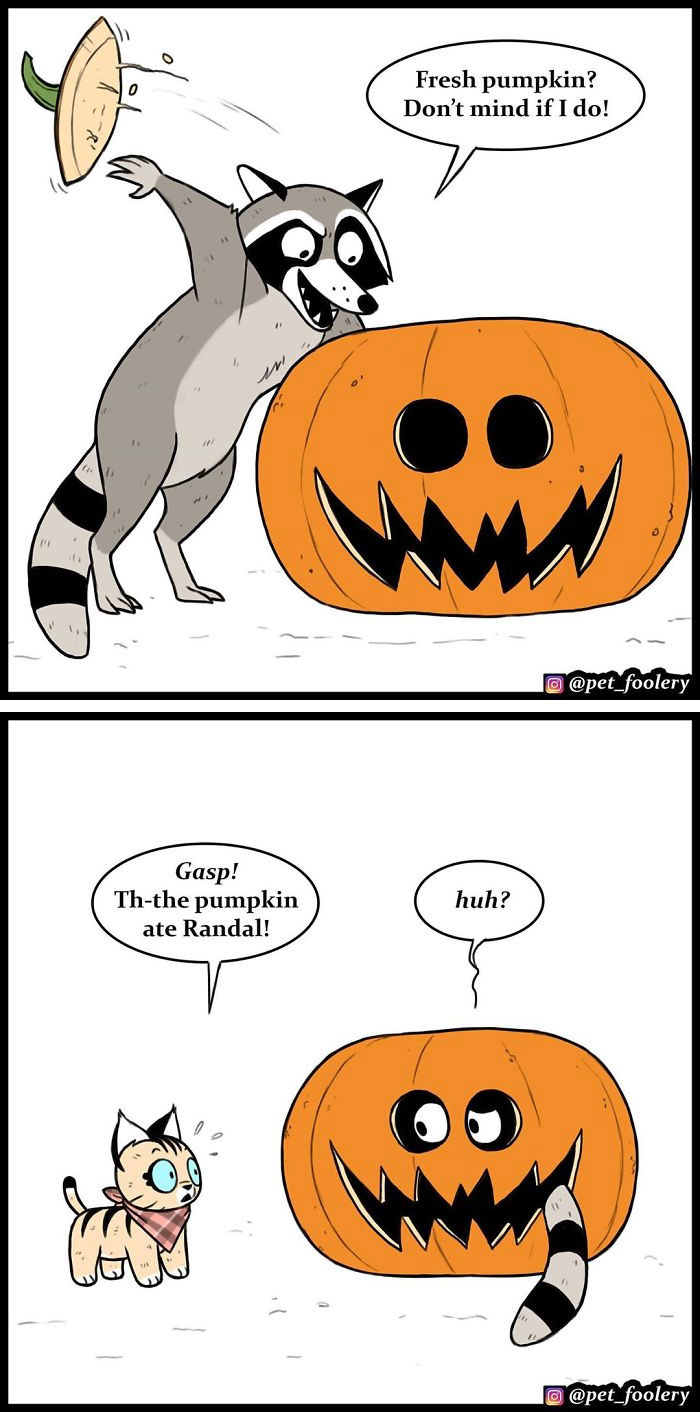 15 New Hilariously Adorable Comics About Brutus And Pixie To Instantly Make Your Day 15 New Hilariously Adorable Comics About Brutus And Pixie To Instantly Make Your Day