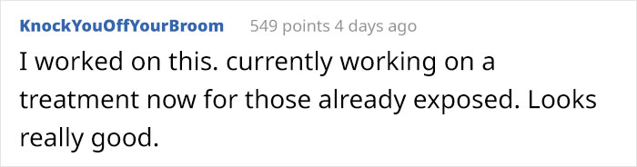 "My Experience With The Pfizer Covid Vaccine": Trial Participant's Honest Post Goes Viral