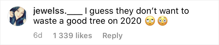 Rockefeller Center Put Up A Christmas Tree, Everyone Started Mocking It, So They Clapped Back