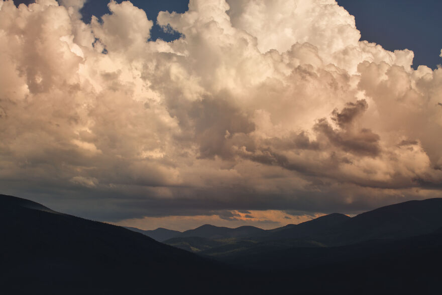 I Want To Show You The Essential Beauty Of The Ukrainian Carpathians With My Photos, Music And Videos.