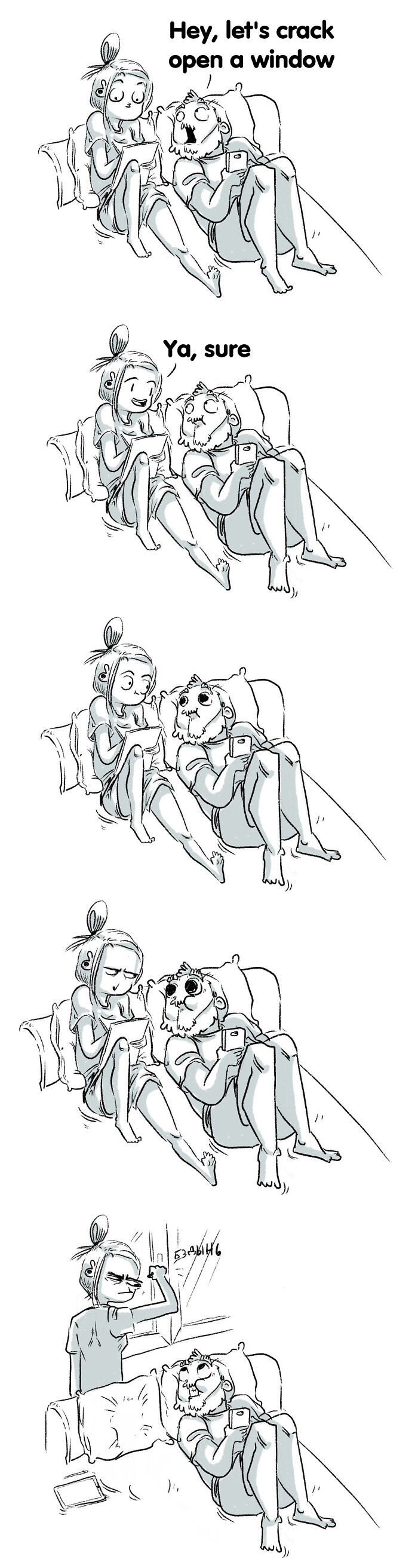 Life-Of-Katya-Ekaterina-Bogdanova-Comics