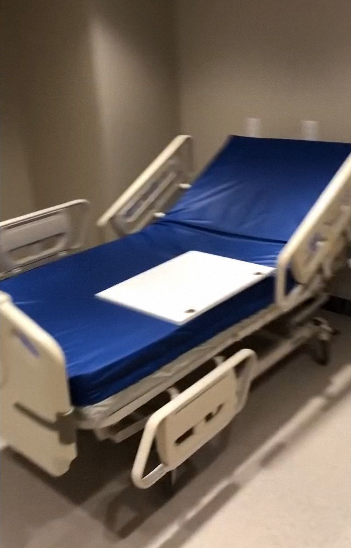 "Inside A $3M Doomsday Condo": This Is How A Luxury Survival Bunker Looks "Inside A $3M Doomsday Condo": This Is How A Luxury Survival Bunker Looks