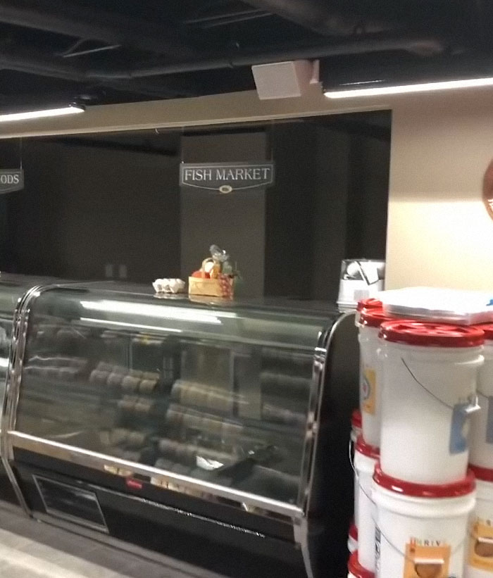 "Inside A $3M Doomsday Condo": This Is How A Luxury Survival Bunker Looks "Inside A $3M Doomsday Condo": This Is How A Luxury Survival Bunker Looks