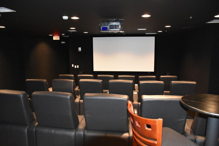 "Inside A $3M Doomsday Condo": This Is How A Luxury Survival Bunker Looks