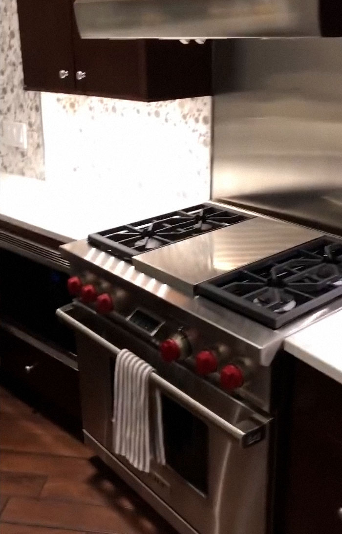 "Inside A $3M Doomsday Condo": This Is How A Luxury Survival Bunker Looks