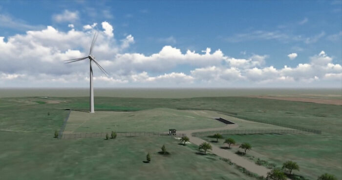 "Inside A $3M Doomsday Condo": This Is How A Luxury Survival Bunker Looks