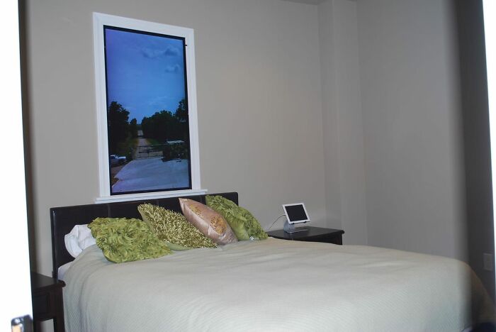 "Inside A $3M Doomsday Condo": This Is How A Luxury Survival Bunker Looks