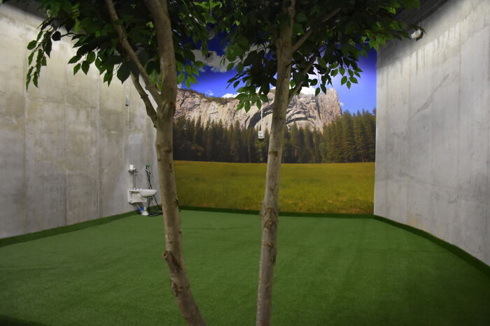 "Inside A $3M Doomsday Condo": This Is How A Luxury Survival Bunker Looks "Inside A $3M Doomsday Condo": This Is How A Luxury Survival Bunker Looks