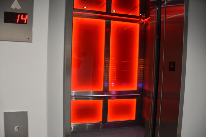 "Inside A $3M Doomsday Condo": This Is How A Luxury Survival Bunker Looks "Inside A $3M Doomsday Condo": This Is How A Luxury Survival Bunker Looks