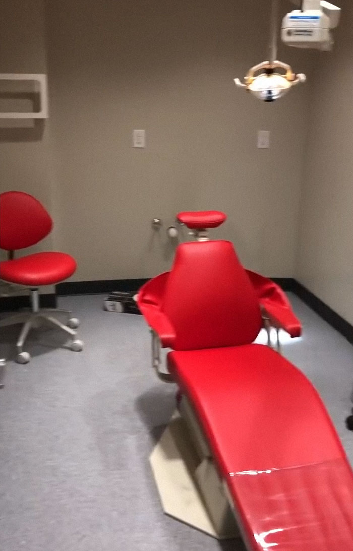 "Inside A $3M Doomsday Condo": This Is How A Luxury Survival Bunker Looks