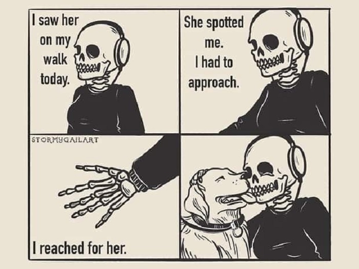 Skeleton-Comics-Rebecca-Stormygail-Art