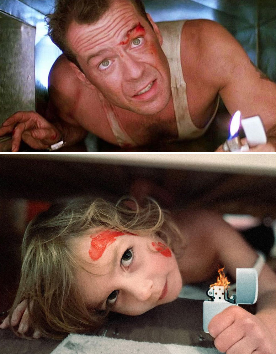 Die Hard