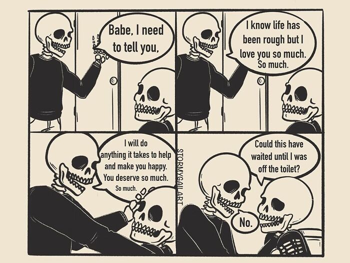 Skeleton-Comics-Rebecca-Stormygail-Art