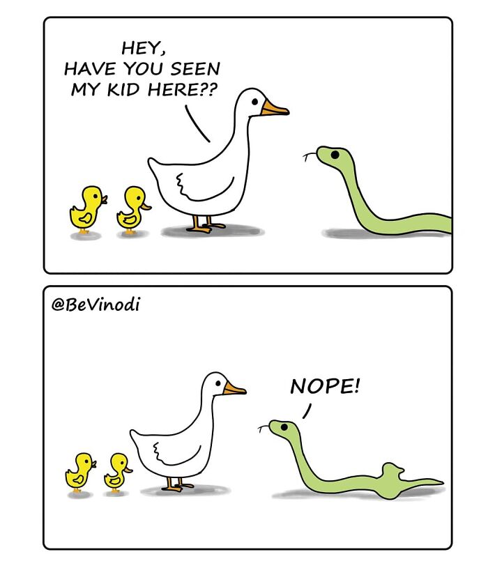 Animal-Comics-Bevinodi-Rajnik-Patel
