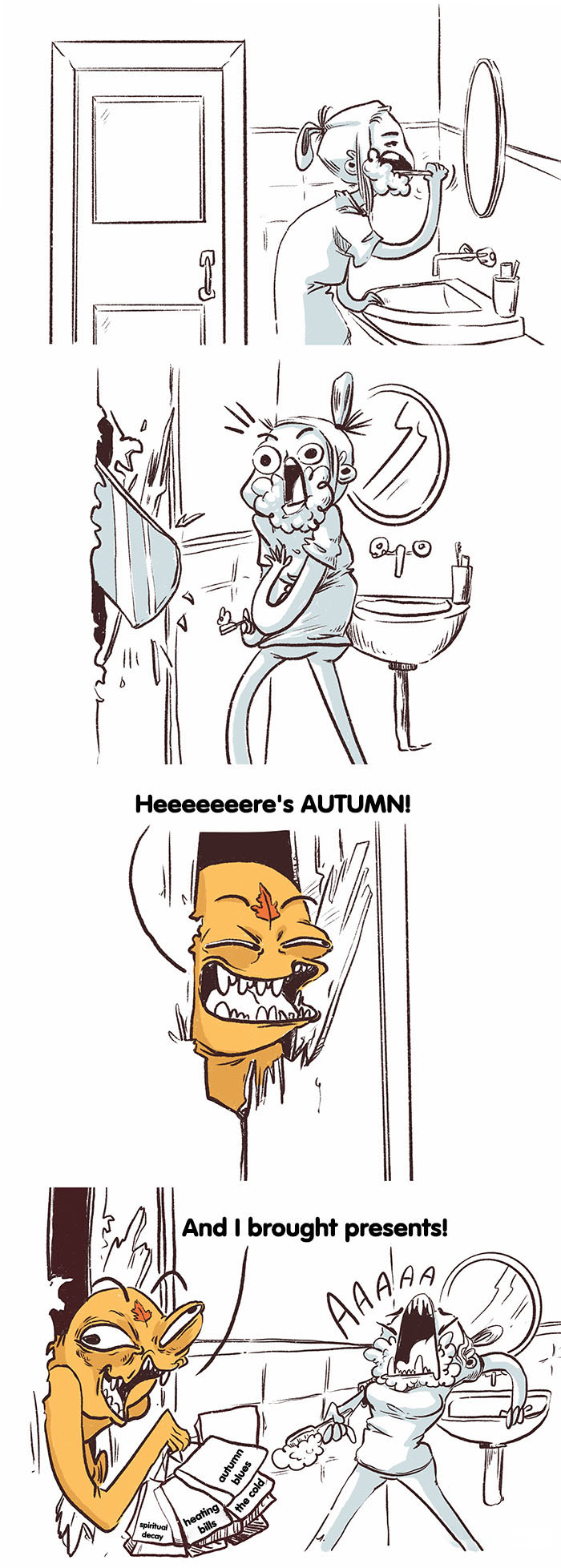 Life-Of-Katya-Ekaterina-Bogdanova-Comics